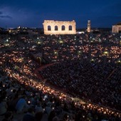 Cultura tutto l’anno. Dall'Arena Opera Festival 2024 al Teatro Filarmonico