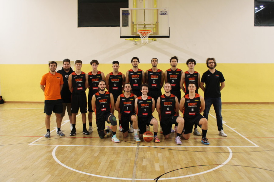 Basket e pallavolo: successi per la stagione 2023-2024 in Valpantena