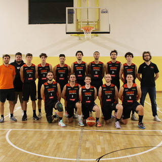 Basket e pallavolo: successi per la stagione 2023-2024 in Valpantena