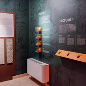 A Novezzina, un museo interattivo e multisensoriale