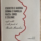 Un’opera che raccoglie gli scritti di Mussolini