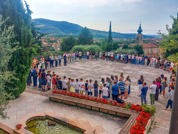 Carlo Perucci: la Scuola secondo noi, passione e bellezza