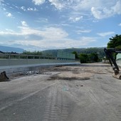 Un nuovo spiraglio per il “Ponte di Redoro” (ad agosto)