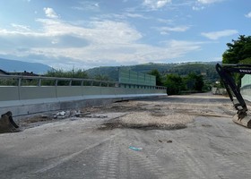 Un nuovo spiraglio per il “Ponte di Redoro” (ad agosto)