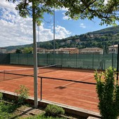 Riaperto il circolo del tennis di Grezzana con un nuovo direttivo