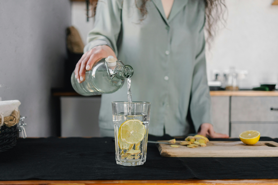 Depuratore Acqua Casa: come migliorare la qualità dell’acqua del rubinetto con Acqualife