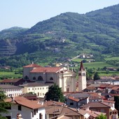 Risorse per attività extra agricole, il GAL ospite a Montecchia di Crosara