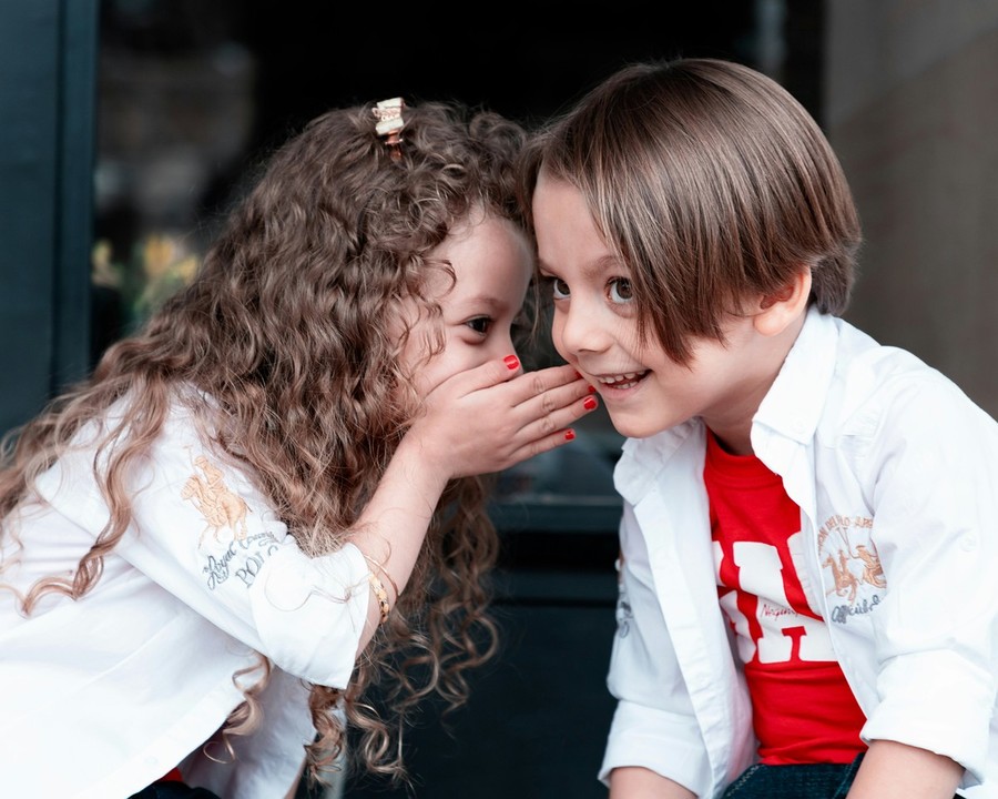 Chi ha tempo non aspetti… i bambini