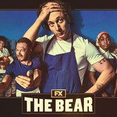 L'Angolo del Cinema: The Bear 3